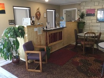 Rodeway Inn Hermiston Umatilla