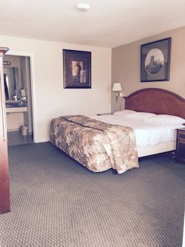Rodeway Inn Hermiston Umatilla