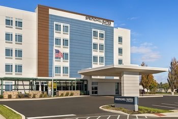 SpringHill Suites Camp Hill