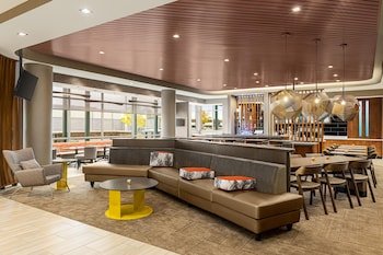 SpringHill Suites Camp Hill