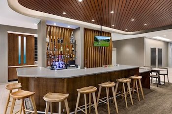 SpringHill Suites Camp Hill