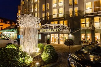 Hotel Rheingold Bayreuth