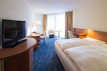 Hotel Rheingold Bayreuth
