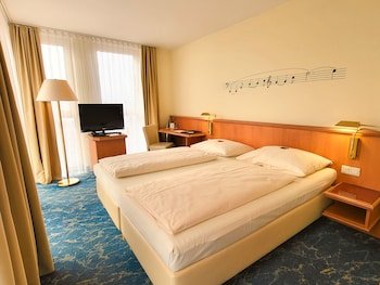 Hotel Rheingold Bayreuth