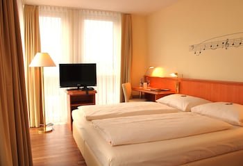 Hotel Rheingold Bayreuth
