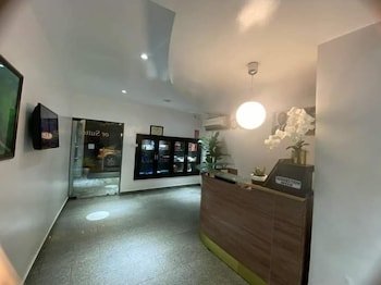 Axor Hotels & Suites