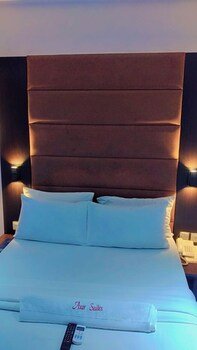 Axor Hotels & Suites