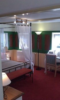 Romantik Hotel Zum Lindengarten