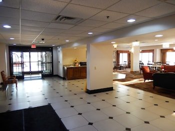 Motel 6 Pine Bluff