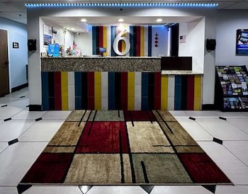 Motel 6 Pine Bluff