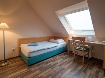 Hotel Spiekeroog