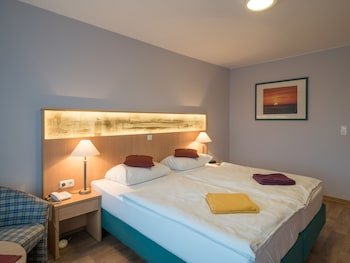 Hotel Spiekeroog