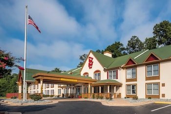 Red Roof Inn & Suites Stafford