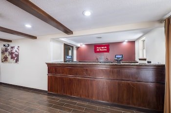 Red Roof Inn & Suites Stafford