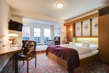 INA Hotel Consul
