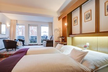 INA Hotel Consul