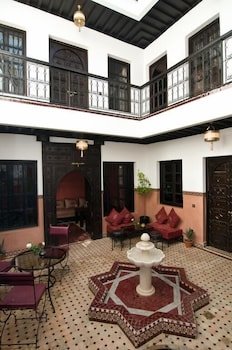 Riad Agdim