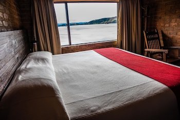 Hotel Refugio Pozo Azul