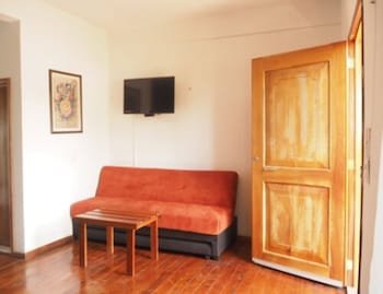 Hotel Maya Balam