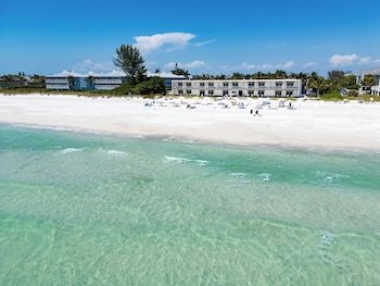 Bali Hai Beach Resort