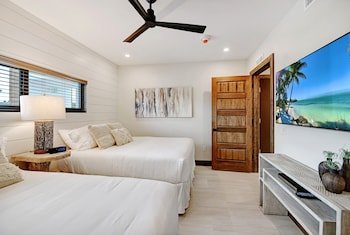 Bali Hai Beach Resort