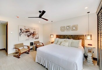 Bali Hai Beach Resort