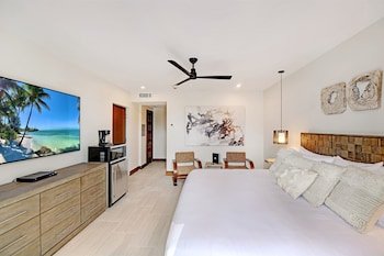 Bali Hai Beach Resort