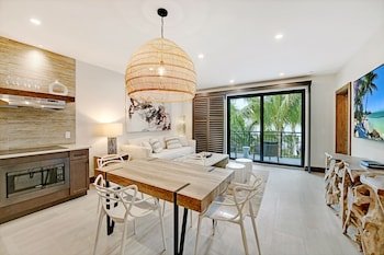 Bali Hai Beach Resort