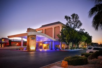 Fairfield Inn Las Vegas Convention Center