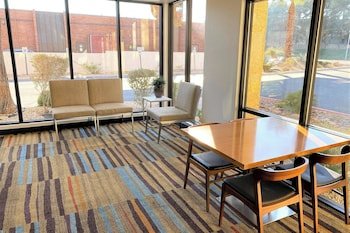 Fairfield Inn Las Vegas Convention Center