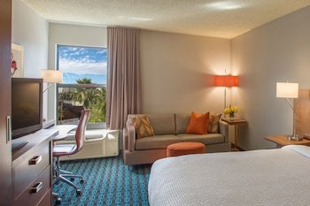 Fairfield Inn Las Vegas Convention Center
