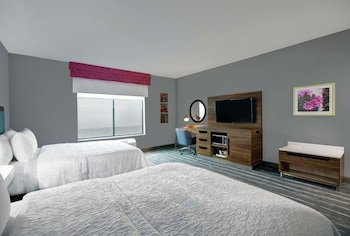 Hampton Inn Weslaco