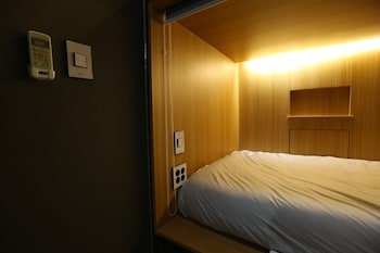 Philstay Myeongdong Botique