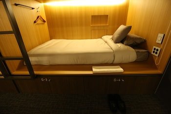Philstay Myeongdong Botique