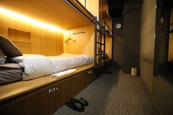 Philstay Myeongdong Botique