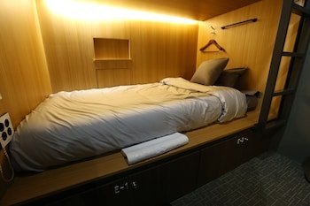 Philstay Myeongdong Botique