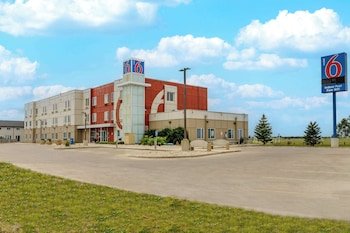 Motel 6 Headingley
