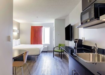 Motel 6 Headingley