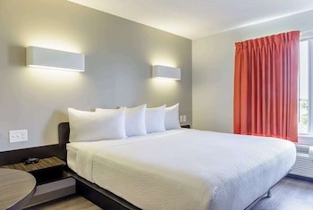 Motel 6 Headingley