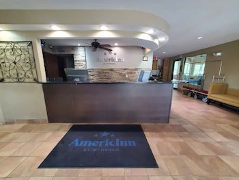 AmericInn by Wyndham Delafield