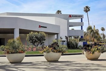 Marriott Ventura Beach