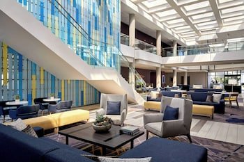 Marriott Ventura Beach