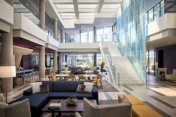Marriott Ventura Beach
