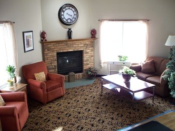 Country Inn Deerwood