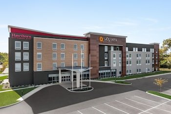 Hawthorn Extended Stay by Wyndham Mount Laurel / Moorestown