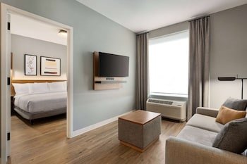 Hawthorn Extended Stay by Wyndham Mount Laurel / Moorestown