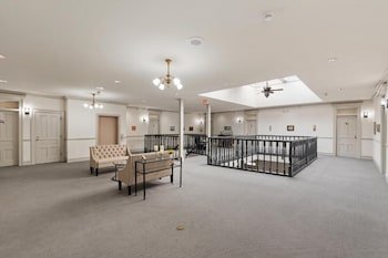 The Audubon Hotel and Event Venue