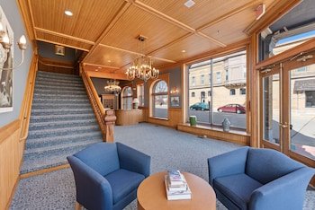 The Audubon Hotel and Event Venue