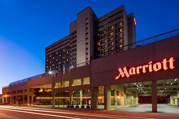 Marriott Charleston Town Center
