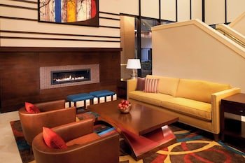 Marriott Charleston Town Center